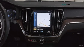 Volvo S60 * * Inscription* * 360cam* * HUD* * Lane assist* * | Auto.bg — изображение 13