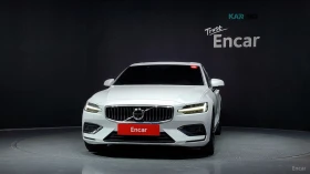 Volvo S60 * * Inscription* * 360cam* * HUD* * Lane assist* * | Auto.bg — изображение 3