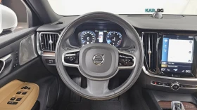 Volvo S60 * * Inscription* * 360cam* * HUD* * Lane assist* * | Auto.bg — изображение 12