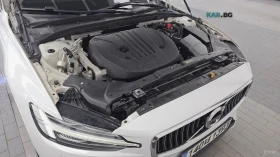 Volvo S60 * * Inscription* * 360cam* * HUD* * Lane assist* * | Auto.bg — изображение 5