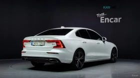 Volvo S60 * * Inscription* * 360cam* * HUD* * Lane assist* * | Auto.bg — изображение 2