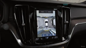 Volvo S60 * * Inscription* * 360cam* * HUD* * Lane assist* * | Auto.bg — изображение 14