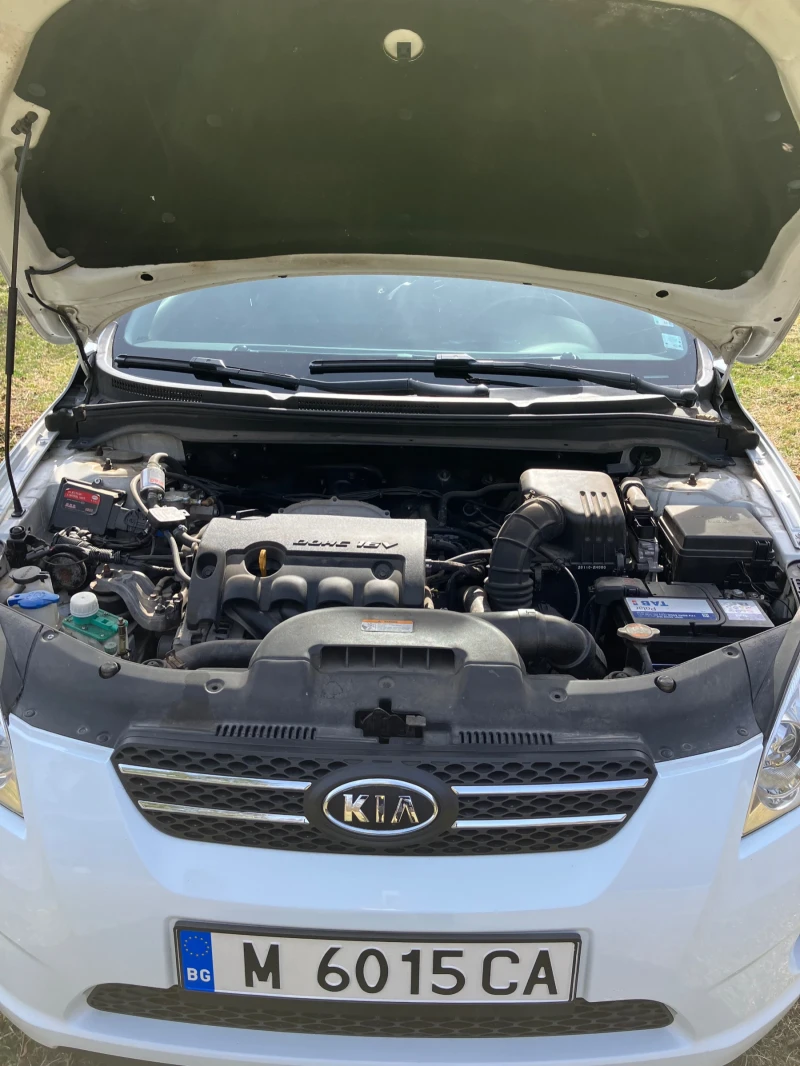 Kia Ceed pro ceed, снимка 9 - Автомобили и джипове - 47357162