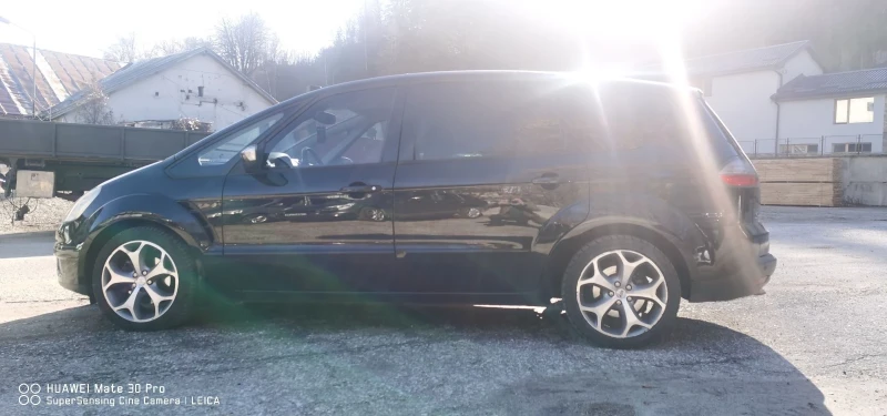 Ford S-Max, снимка 6 - Автомобили и джипове - 48111754