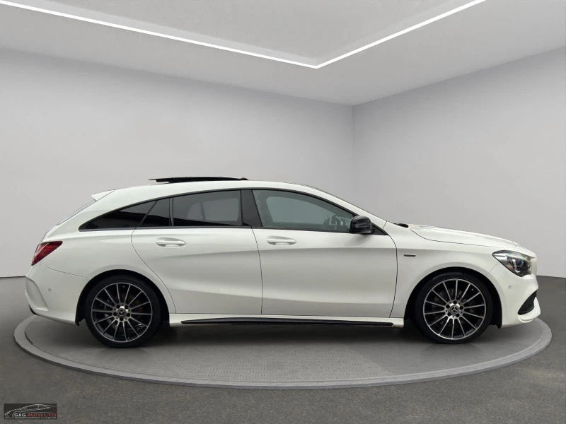 Mercedes-Benz CLA 220 AMG/177HP/EDITION/PANO/CAM/LED/AMBI/KLESS/438v, снимка 6 - Автомобили и джипове - 50302541