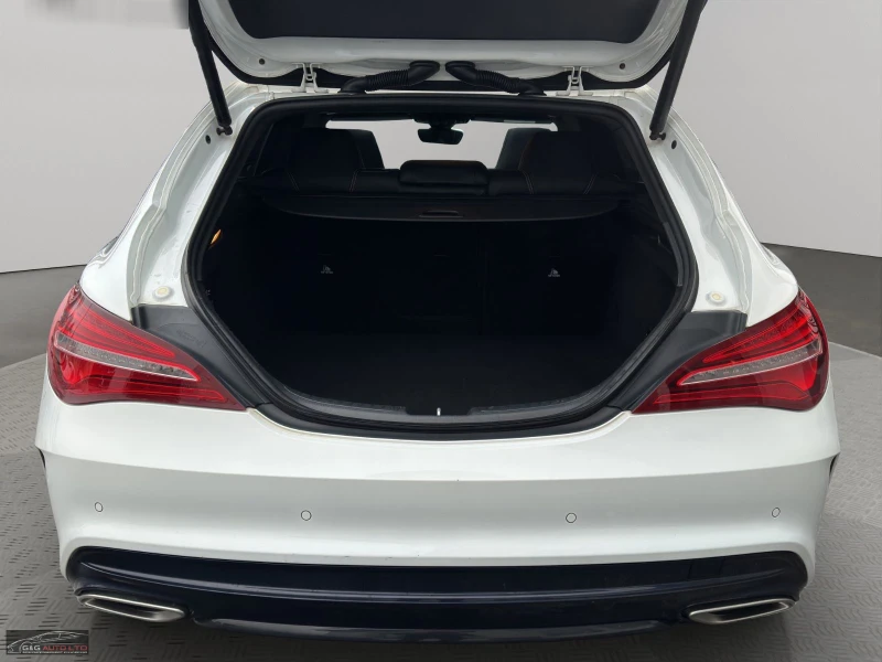 Mercedes-Benz CLA 220 AMG/177HP/EDITION/PANO/CAM/LED/AMBI/KLESS/438v, снимка 9 - Автомобили и джипове - 50302541