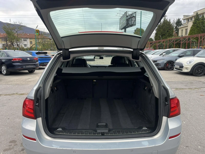 BMW 530 3.0 DISEL, снимка 13 - Автомобили и джипове - 50409081