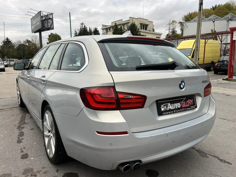 BMW 530 3.0 DISEL, снимка 7 - Автомобили и джипове - 50409081