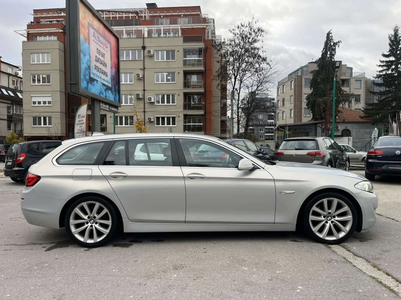BMW 530 3.0 DISEL, снимка 9 - Автомобили и джипове - 50409081