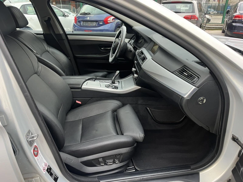 BMW 530 3.0 DISEL, снимка 15 - Автомобили и джипове - 50409081