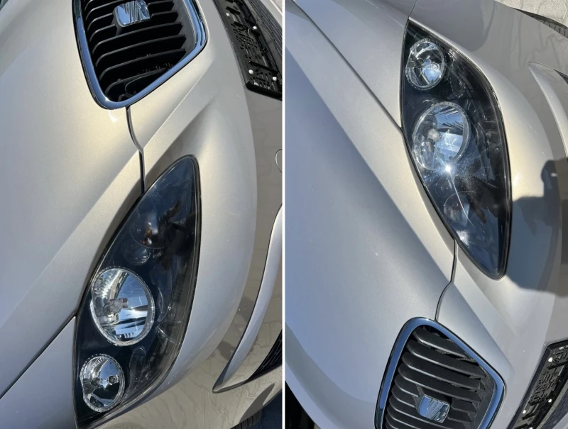 Seat Altea XL 1.6TDi 159000kм Лизинг, снимка 16 - Автомобили и джипове - 51536341