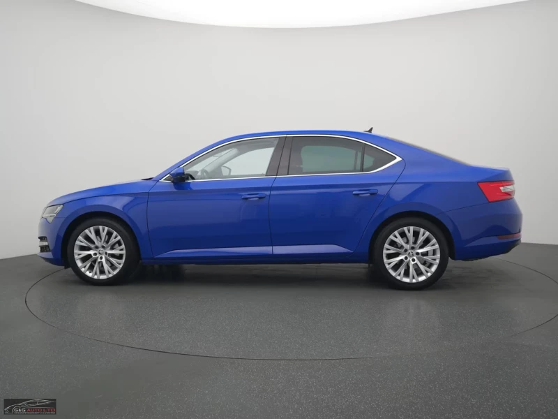 Skoda Superb AMBITION/200HP/DSG/CAM/NAVI/LED/742v, снимка 2 - Автомобили и джипове - 52121294