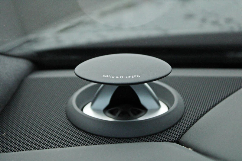 Audi A8 55 TFSI QUATTRO LONG B&O 360 PANORAMA MATRIX, снимка 10 - Автомобили и джипове - 52158816