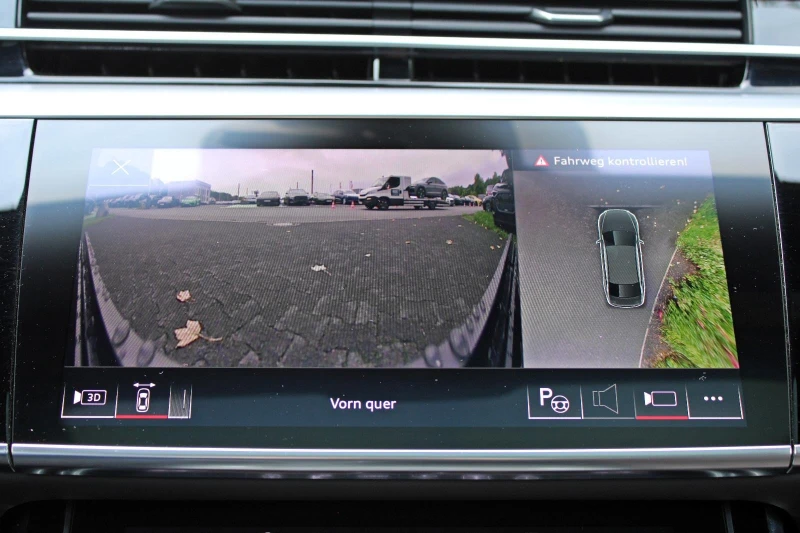 Audi A8 55 TFSI QUATTRO LONG B&O 360 PANORAMA MATRIX, снимка 11 - Автомобили и джипове - 52158816