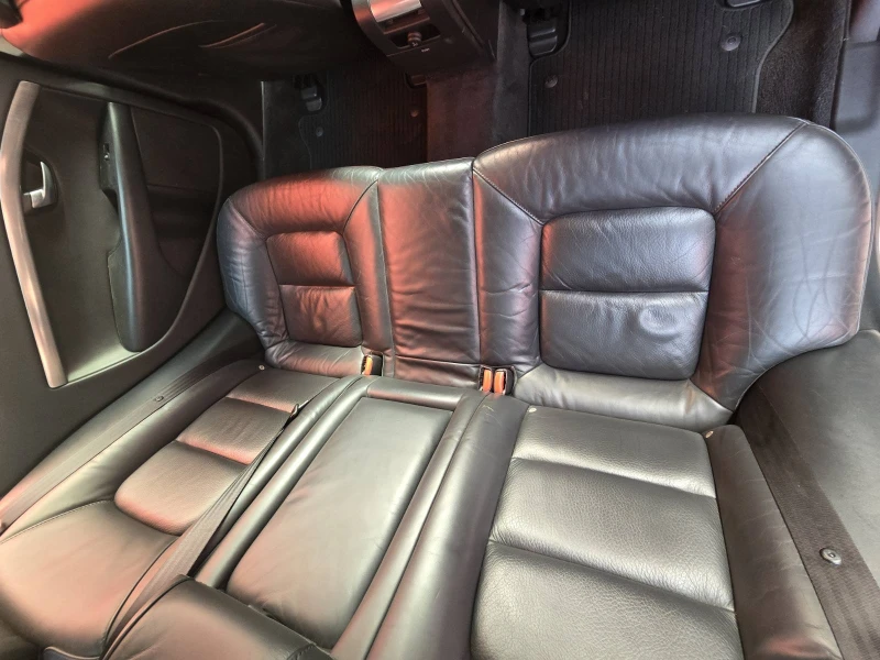 Volvo S80 D5 Автоматик, снимка 11 - Автомобили и джипове - 52434873