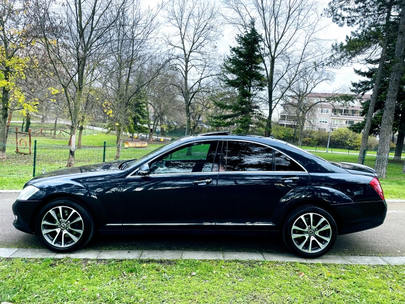 Mercedes-Benz S 320 S320 CDI CarPlay, снимка 2 - Автомобили и джипове - 52753186