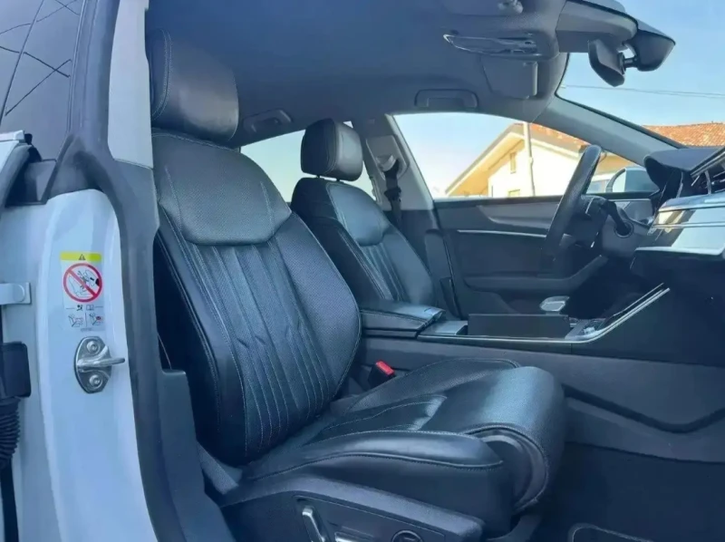 Audi S7 Sportback 3.0 TDI Quattro, снимка 8 - Автомобили и джипове - 52755137