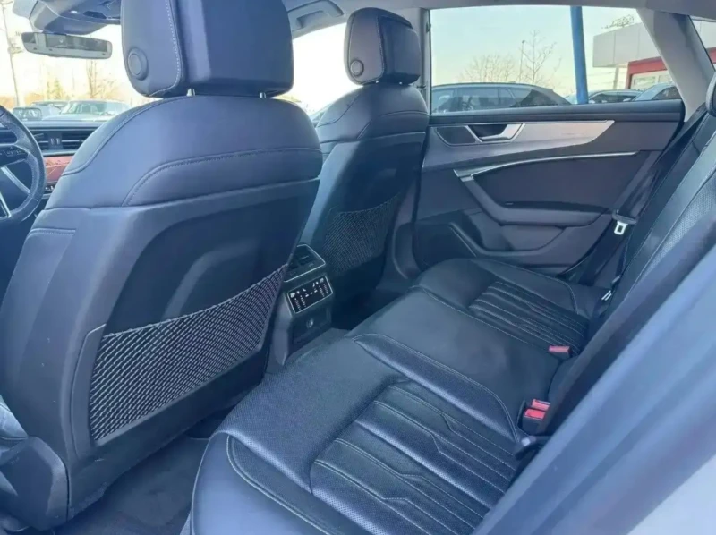 Audi S7 Sportback 3.0 TDI Quattro, снимка 9 - Автомобили и джипове - 52755137