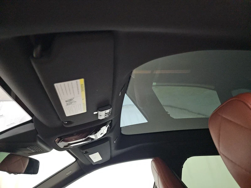 BMW iX xDrive50, снимка 14 - Автомобили и джипове - 53166390