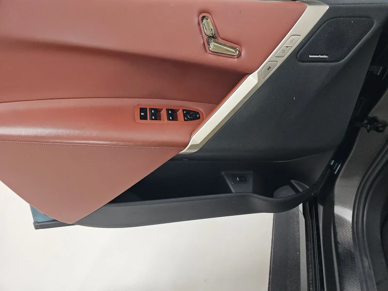 BMW iX xDrive50, снимка 9 - Автомобили и джипове - 53166390
