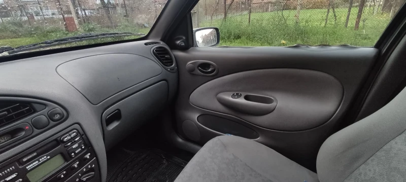Ford Fiesta 1.8 disel, снимка 9 - Автомобили и джипове - 53370729