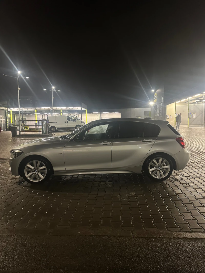 BMW 118, снимка 3 - Автомобили и джипове - 53482661