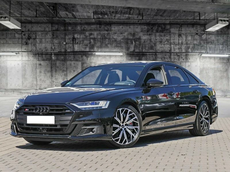 Audi S8 4.0 TFSI quattro, снимка 1 - Автомобили и джипове - 22742428