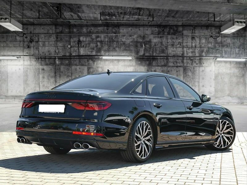 Audi S8 4.0 TFSI quattro, снимка 2 - Автомобили и джипове - 22742428