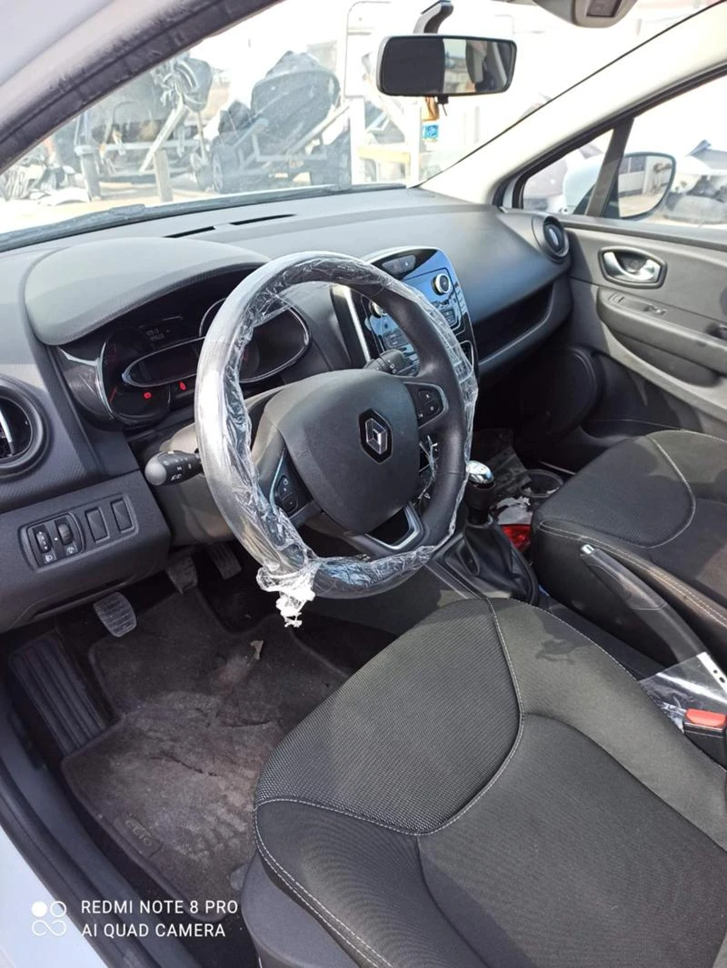 Renault Clio 1.2 i - изображение 2