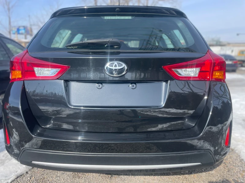 Toyota Auris 1.33i ШВЕЙЦАРИЯ, ПЪЛНА ИСТОРИЯ! - 17800 лв. - 43553144 | Car24.bg