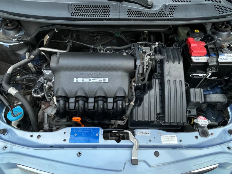 Honda Jazz 1.4 i A/C - 4000 лв. - 81687020 | Car24.bg