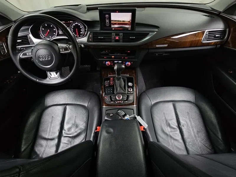 Audi A7 3.0 TDI Quattro - изображение 7