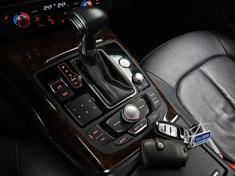 Audi A7 3.0 TDI Quattro - изображение 9