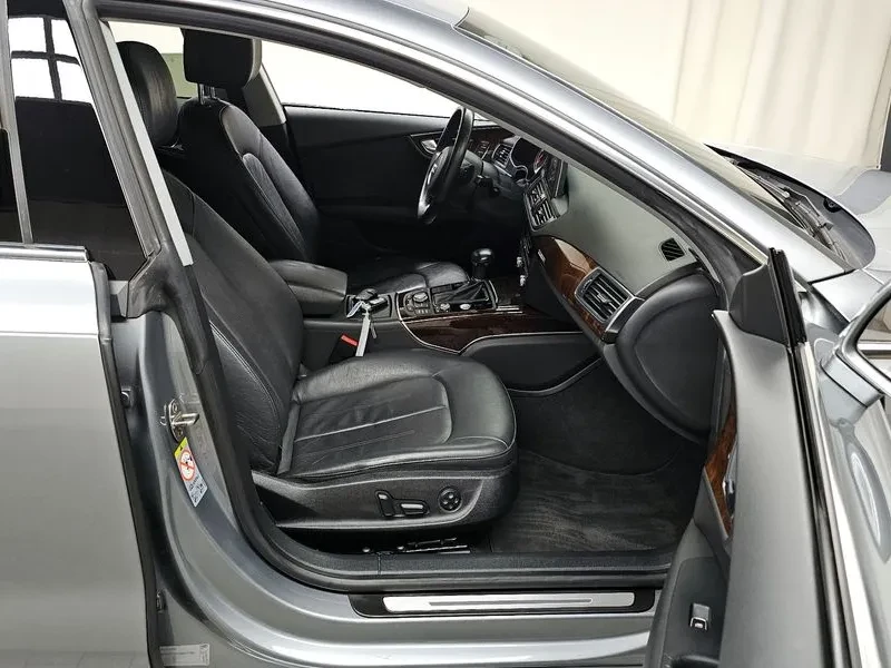 Audi A7 3.0 TDI Quattro | Mobile.bg   12