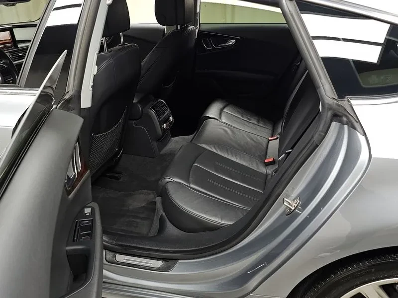 Audi A7 3.0 TDI Quattro | Mobile.bg   11