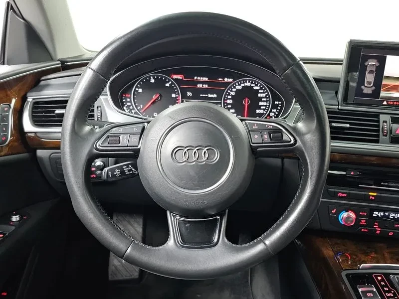 Audi A7 3.0 TDI Quattro | Mobile.bg   14
