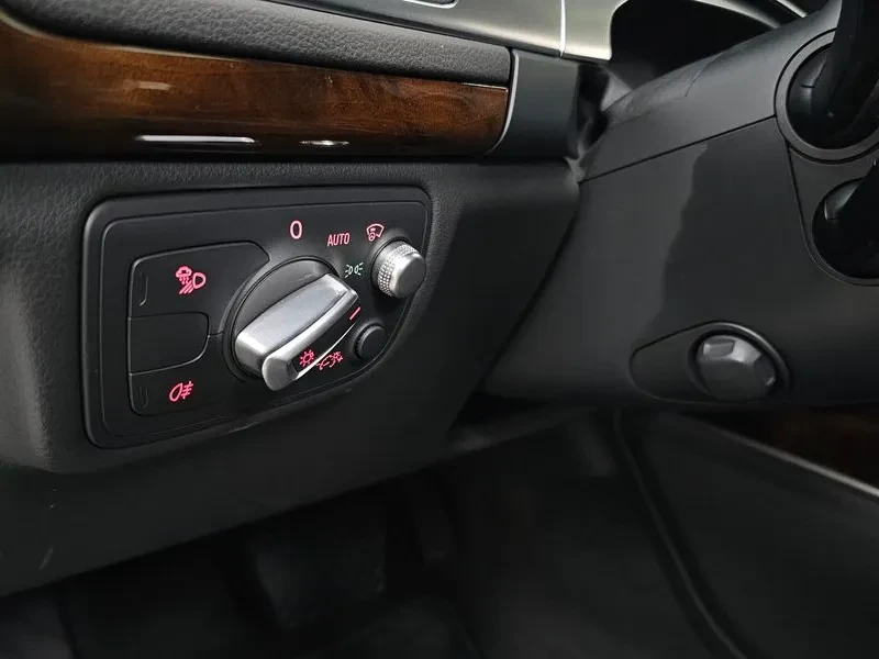 Audi A7 3.0 TDI Quattro | Mobile.bg   13