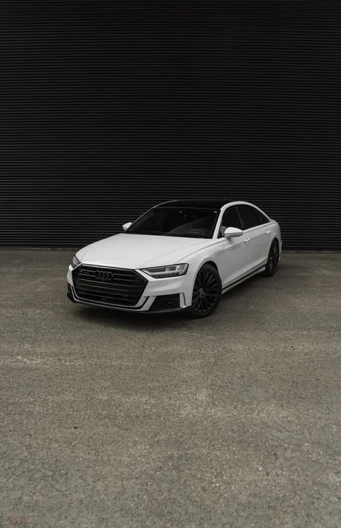 Audi A8 S8 Pack | Long 55ТFSI quattro   CARFAX - изображение 5