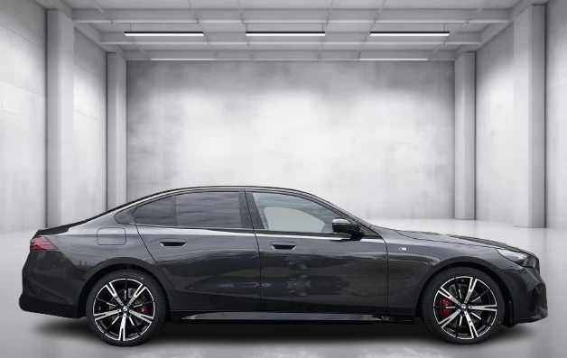 BMW 540 d xDrive = M-Sport = Shadow Line Гаранция - изображение 4