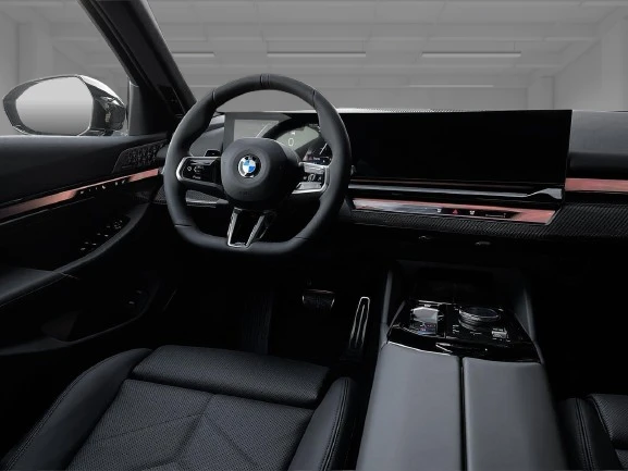 BMW 540 d xDrive = M-Sport = Shadow Line Гаранция - изображение 9