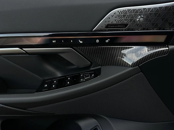 BMW 540 d xDrive = M-Sport = Shadow Line Гаранция - изображение 6