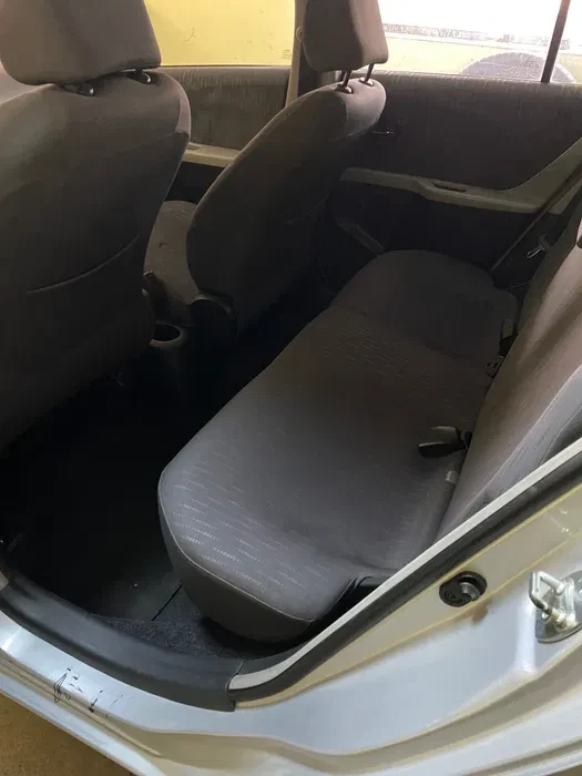 Toyota Yaris, снимка 6 - Автомобили и джипове - 53502124