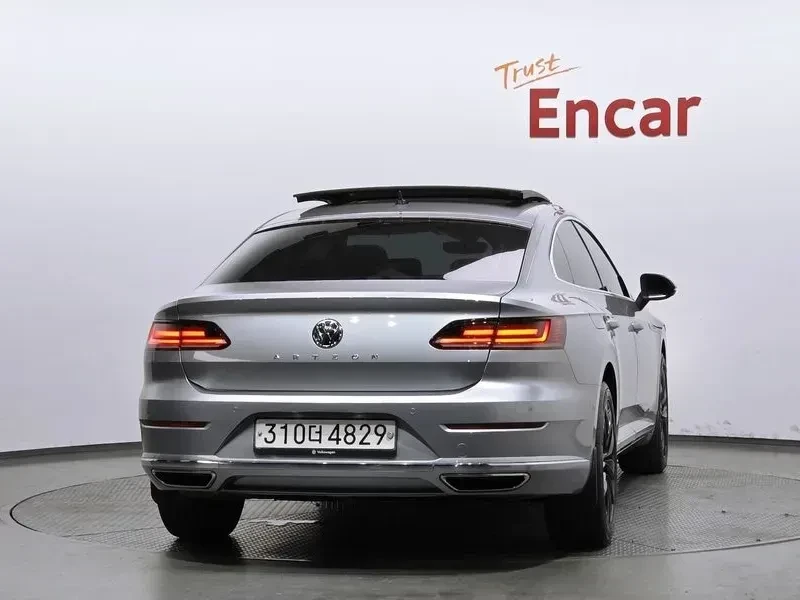 VW Arteon 2.0 TDI PRESTIGE | Mobile.bg � ����������� 3