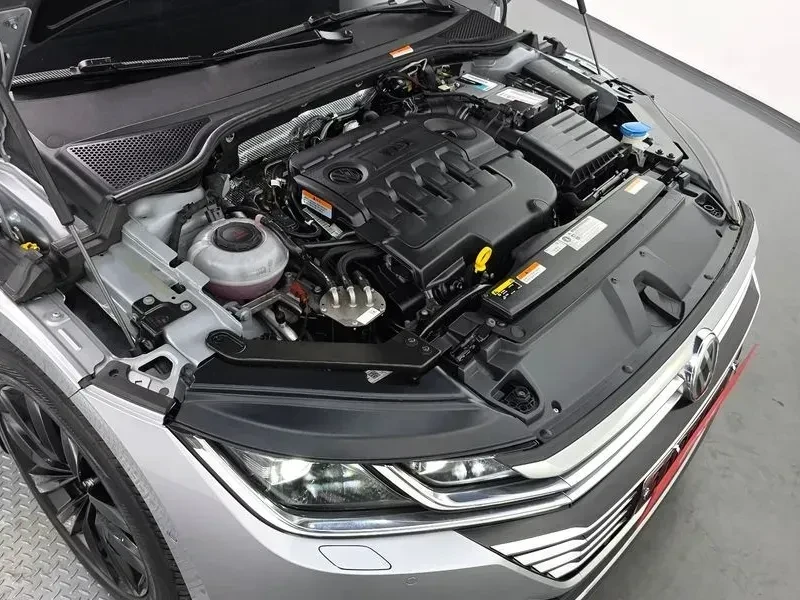 VW Arteon 2.0 TDI PRESTIGE | Mobile.bg � ����������� 4