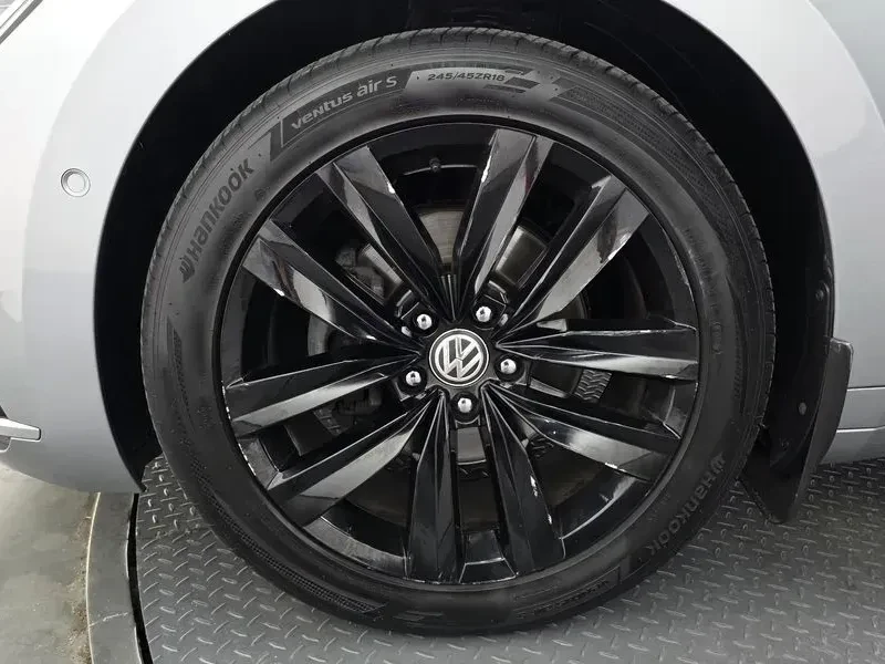 VW Arteon 2.0 TDI PRESTIGE | Mobile.bg � ����������� 8