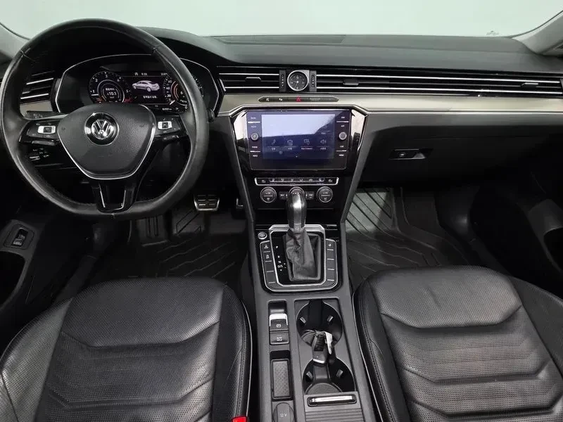 VW Arteon 2.0 TDI PRESTIGE | Mobile.bg � ����������� 5