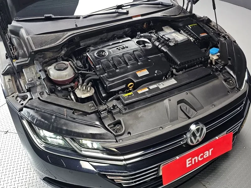 VW Arteon 2.0 Tdi Premium, снимка 12 - Автомобили и джипове - 55610463