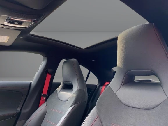 Mercedes-Benz CLA 35 AMG 4Matic = Advanced Plus = Гаранция, снимка 7 - Автомобили и джипове - 55788174
