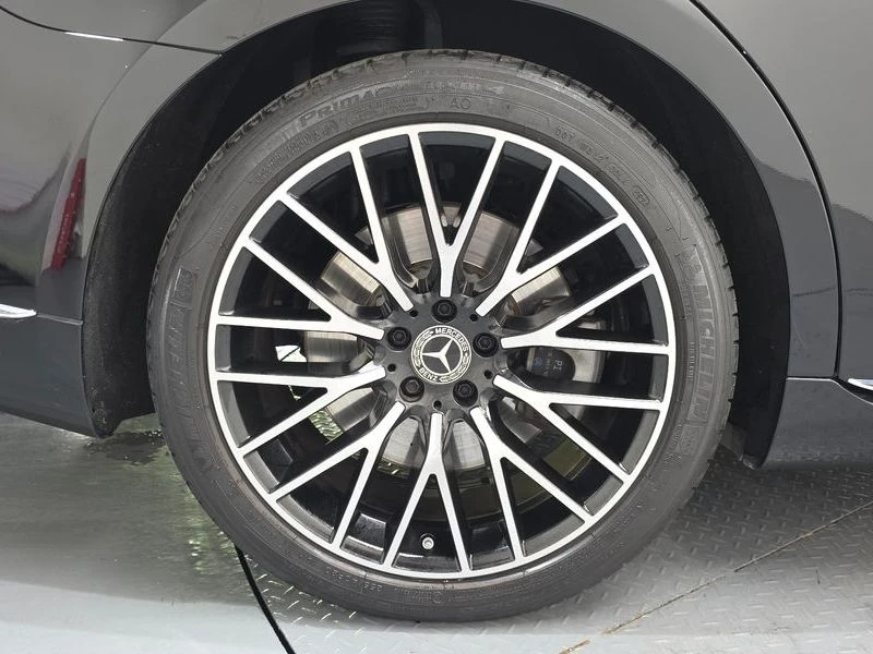 Mercedes-Benz S 580 4.0 176980 Automatic, снимка 5 - Автомобили и джипове - 55837328
