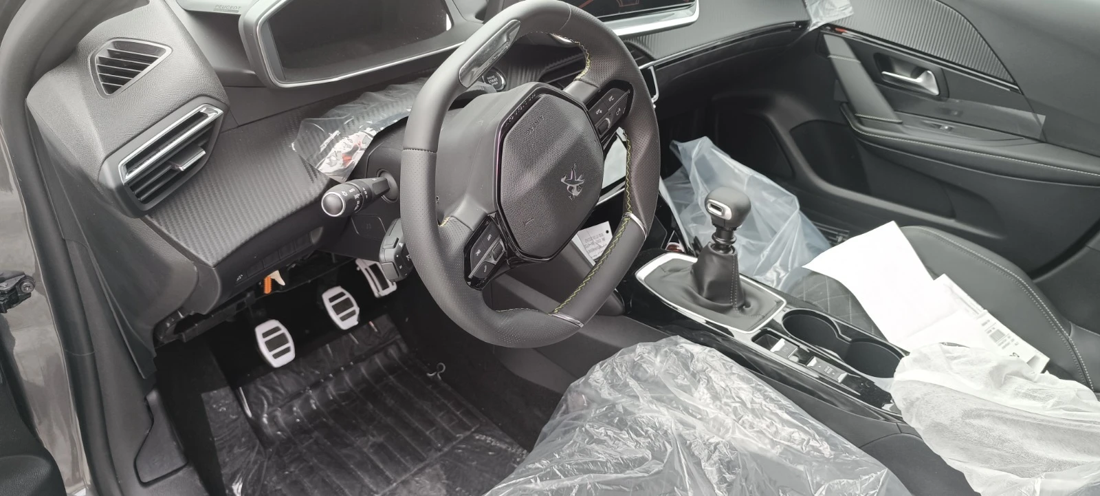Peugeot 208 1.2THP | Mobile.bg — изображение 15